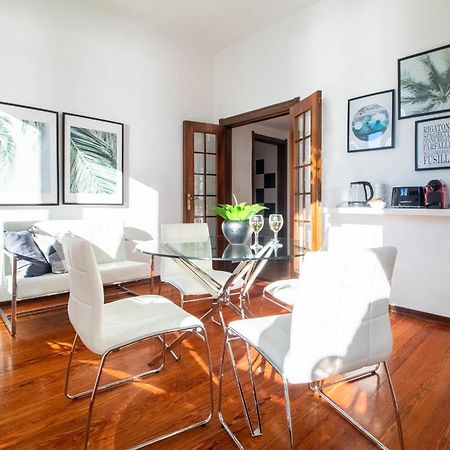 Butterfly Apartment Rapallo Kültér fotó