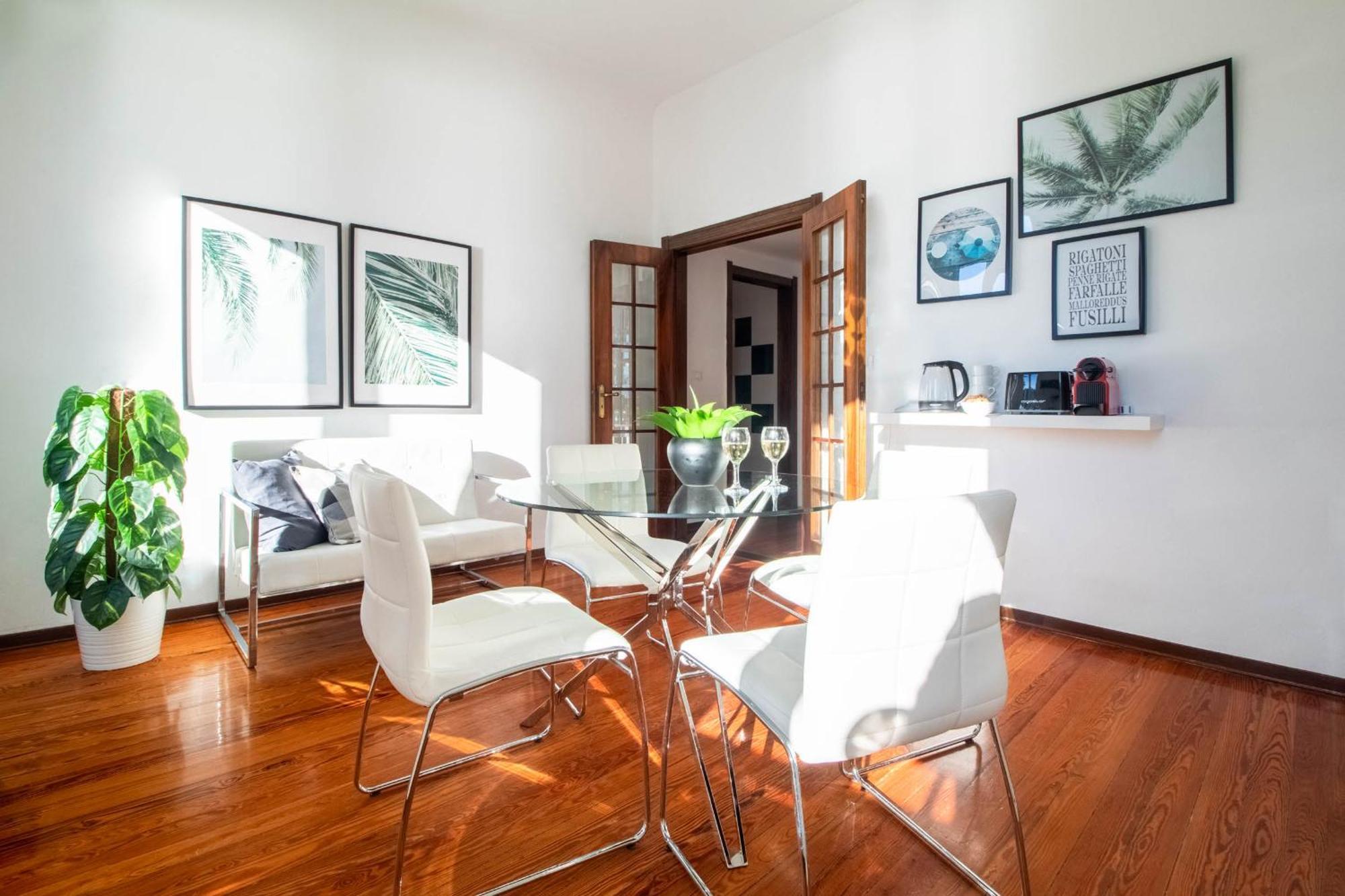 Butterfly Apartment Rapallo Kültér fotó