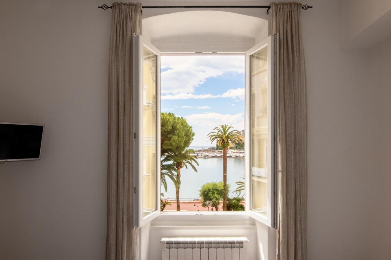 Butterfly Apartment Rapallo Kültér fotó